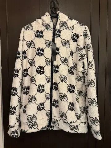 STUD MUFFIN 스터드마핀 보아 셋업