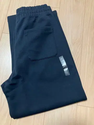 UNIQLO C 맨투맨 와이드 팬츠 M 사이즈