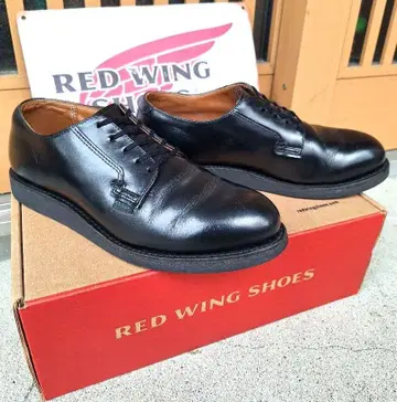 레드윙 101 포스트맨 8D