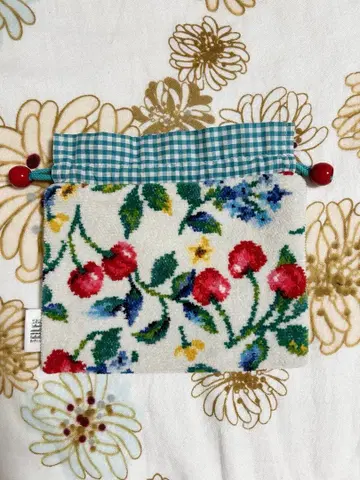 FEILER 페이러 스윙 체리 복조리