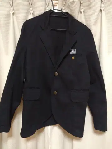 벤 데이비스 블랙 테일러드 자켓 M 사이즈