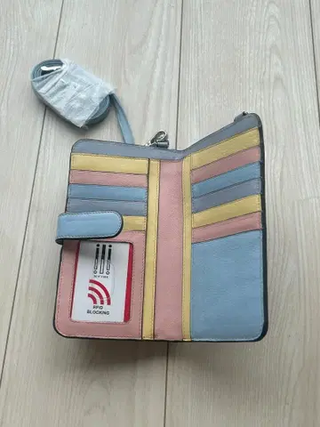 [ 새상품 ] 다기능 카드 홀더