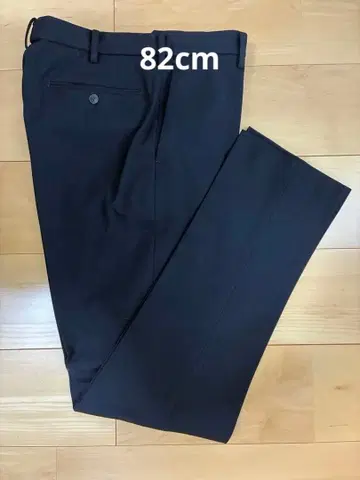 UNIQLO HEATTECH 스마트 팬츠 허리 82cm