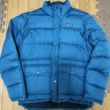 PATAGONIA 파타고니아 슬링샷 다운 자켓