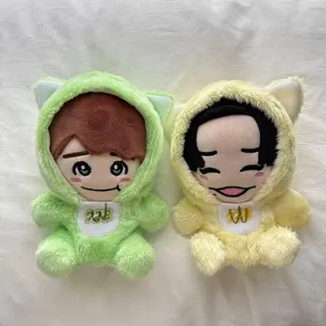 고양이 귀 인형옷 나니와단시 치비누이 의상 메지루시 참