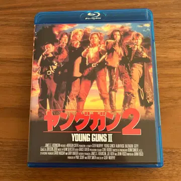 2('90미국) 블루레이