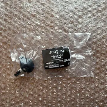 봄 체인소 맨 레제 편 캡슐 피규어 컬렉션