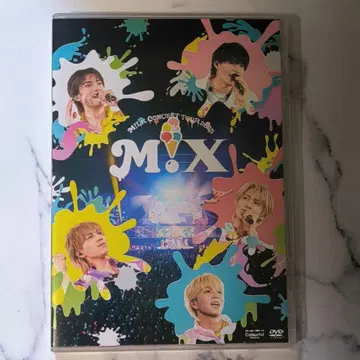 M!LK CONCERTTOUR 2025 M!LX 일반ver