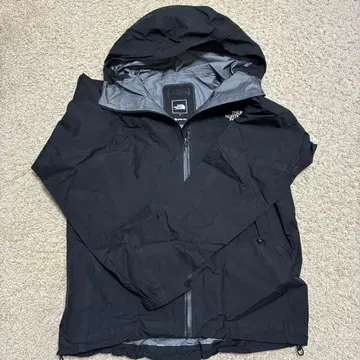 더 노스페이스 블랙 마운틴 후드티