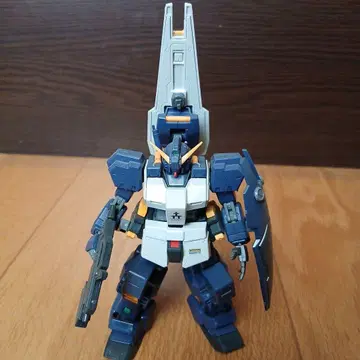 HG(하이그레이드) 건담 프라모델