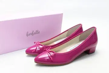 새상품 파르팔레 나탈리 포인티드 펌프스(38)/101