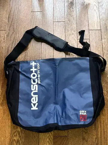 [ 12/16까지 특가! ] 스캇 KENSCOTT 방수 백