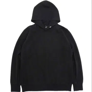 THE NORTH FACE 블랙 후드티