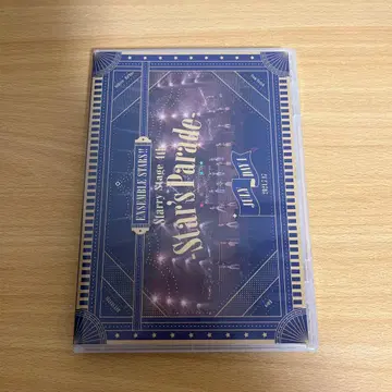 스타스테 4th JULY DAY1 [ DVD ]