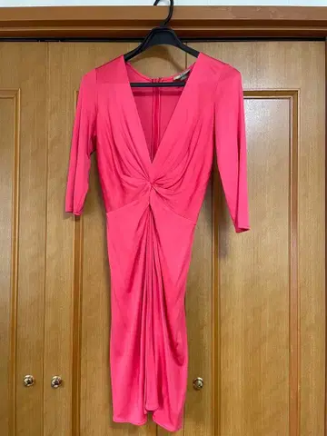 Issa London 화려한 원피스