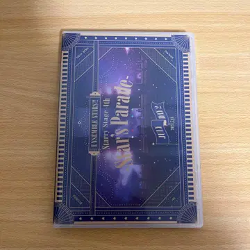 스타스테 4th JULY DAY 2 [ DVD ]