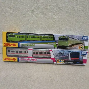 프라레일 103계 사이쿄선 e233계 케이요선