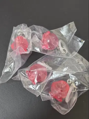 타코피의 원죄 메지루시 액세서리 해피 카메라 밟히는 타코피