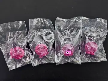 타코피의 원죄 메지루시 액세서리 해피 카메라 밟히는 타코피