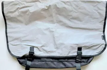 새상품 PACKING 메신저 백