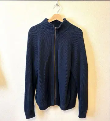 crepuscule 드라이버 니트