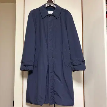 어반 리서치 남성용 롱 코트 M 사이즈