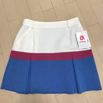 새상품 archivio 알치비오 스커트 사이즈 36