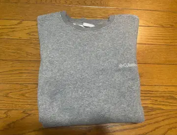 컬럼비아 맨투맨