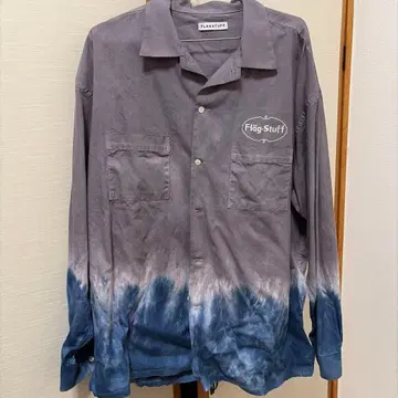 F-LAGSTUF 플래그스태프 셔츠