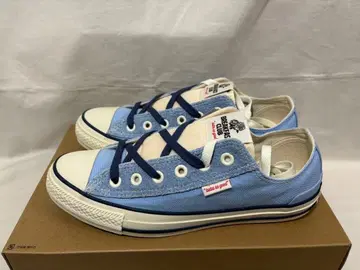 converse all star breakfast club blue 26