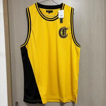 CRONOS 크로노스 탱크탑