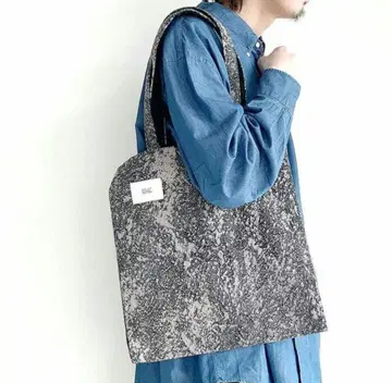 HATRA moon tote 무브 토트 AW19