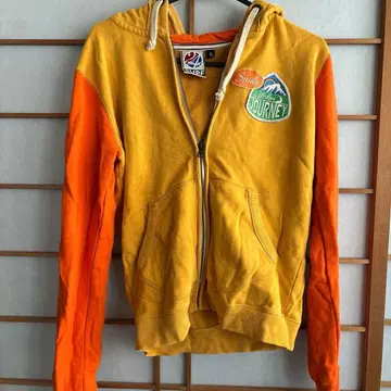 24SURF 후드티 S 사이즈