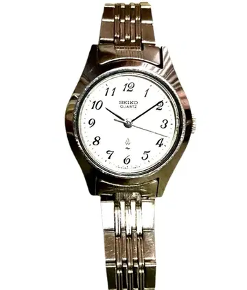 SEIKO 쿼츠 손목시계 여성용