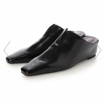 EVOL [ 부드러운 쿠션 포함 ] 스퀘어 웨지 뮬