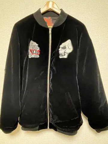 PUNK DRUNKERS 울트라 괴수 자켓