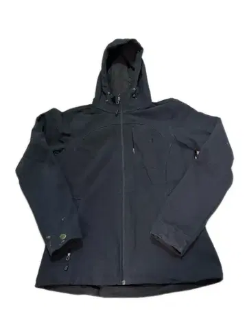 THE NORTH FACE 트레킹 후드티
