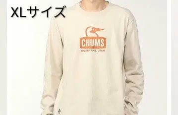 참스 롱 T 참스 / 부비 페이스 긴팔