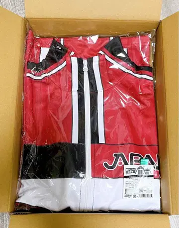 테니스의 왕자님 전시회 U-17 저지 L 사이즈