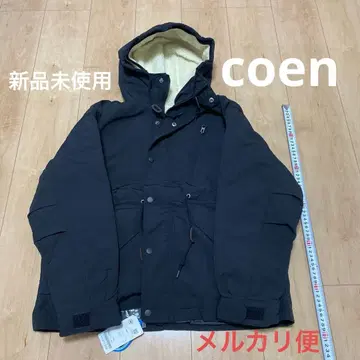 coen 마운틴 후드티
