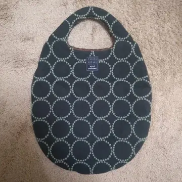 미나 페르호넨 에그백 탬버린