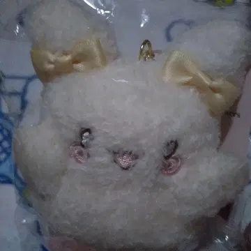 메종 드 플뢰르 꽃마루 유령 참 마스코트 산리오