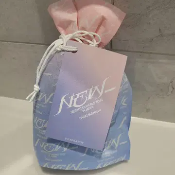 SEVENTEEN 봉봉이 번개 도쿄 NEW BUNKASAI