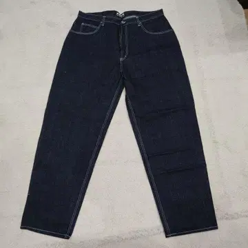 GALACTIKA  데님 팬츠 40inch