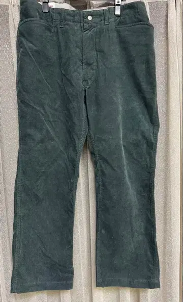 shantil 샹티 코듀로이 팬츠 so tired 무라준