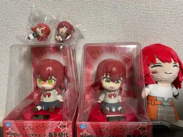 봇치 더 록! 키타 이쿠요 굿즈 묶음 판매