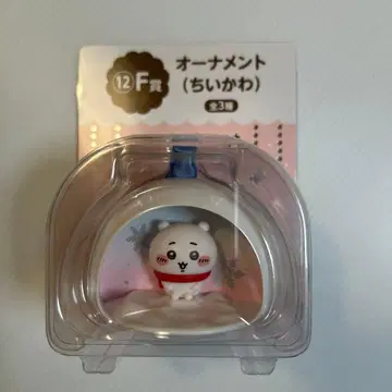 애니마이 복권 치이카와 F상 오너먼트(치이카와)