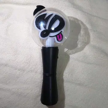 나니와단시 응원봉 2025 봉봉보야주