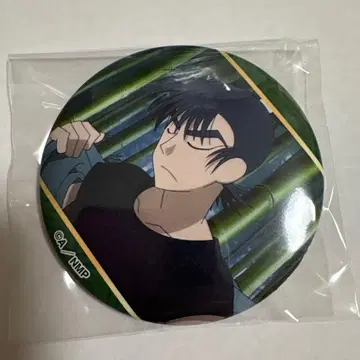 닌타마 식만류삼랑 AnimeJapan 캔뱃지