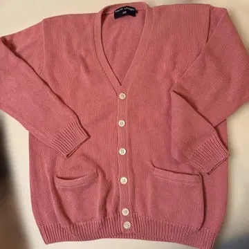 랄프 로렌 가디건